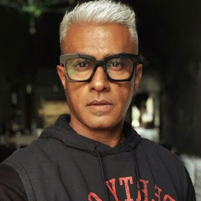 Arun Gopalan