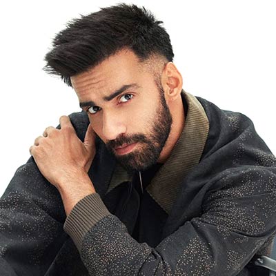 Avinash Tiwary 