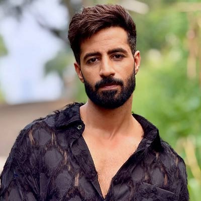Bhuvan Arora