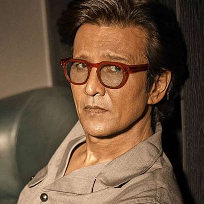 Kay Kay Menon