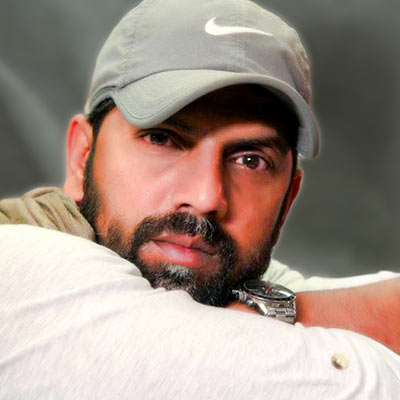 Laxman Utekar