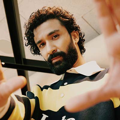 Raghav Juyal