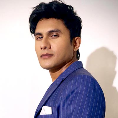 Ritwik Bhowmik