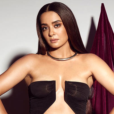 Surveen Chawla