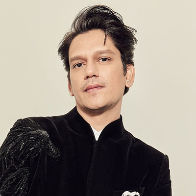 Vijay Varma