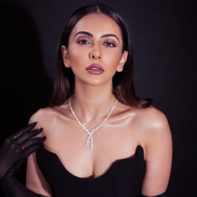 Rakul Preet Singh 