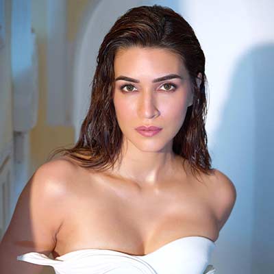 Kriti Sanon
