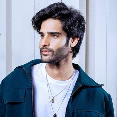 Aaman Devgn