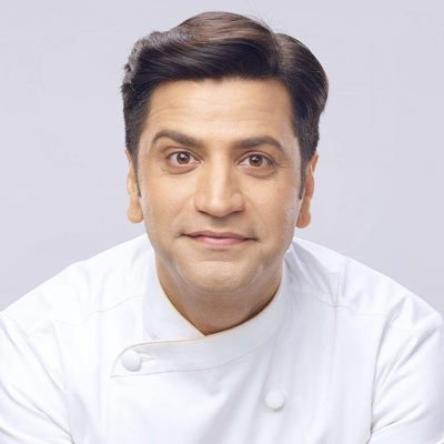 Kunal Kapur