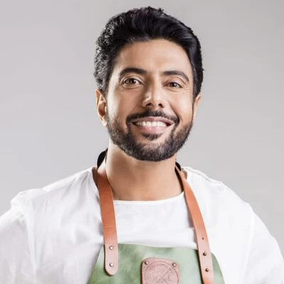 Ranveer Brar