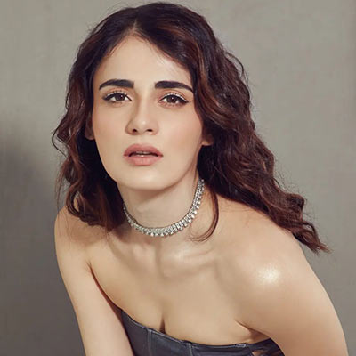 Radhika Madan