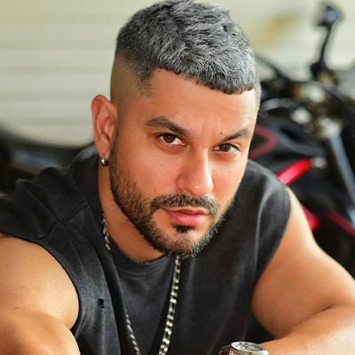 Kunal Kemmu