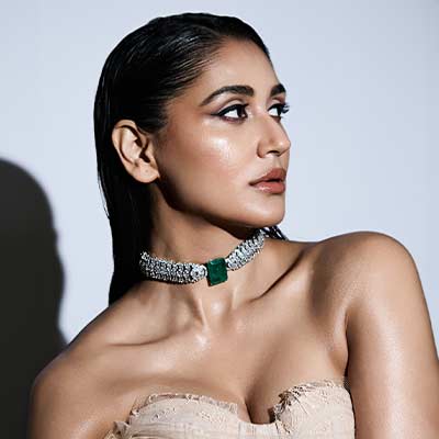 Nikita Dutta
