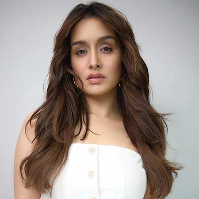 Shraddha Kapoor