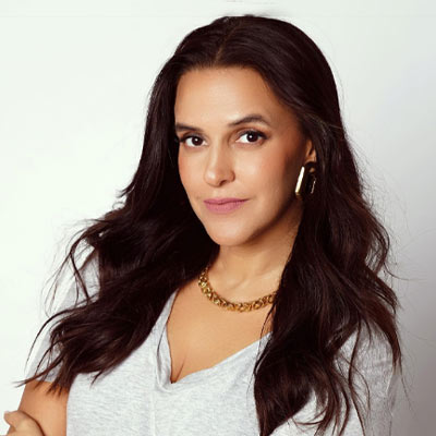 Neha Dhupia