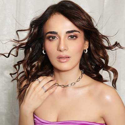 Radhika Madan