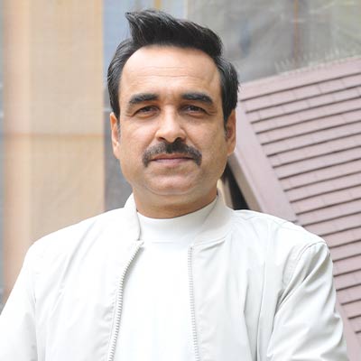 Pankaj Tripathi